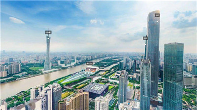  融合传统与现代，探索广州品茶之道